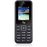 Сотовый телефон FLY FF190 Black_A