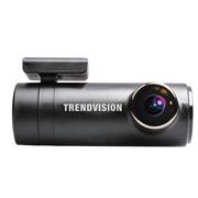 Видеорегистратор TrendVision TUBE  2.0 (NEW) 1920x1080,140*,G-сенсор,Wi-Fi