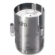 Ветчинница LARA LR-02-99 до 1,5кг, нерж. 130*170мм