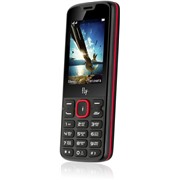 Сотовый телефон FLY FF250 Black Red_A