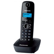 Телефон Panasonic KX-TG1611 RUH DECT