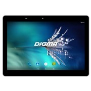Планшет Digma Optima 1025N LTE White 10,1" IPS1280*800,MTK8735v,2+16GB, 0.3+2, 5000mAh