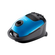Пылесос SAMSUNG VC20F30WNFN 2000 Вт