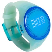 Умные часы Lexand Kids Radar Led Light Blue (Детские) GSM/GPS (с функцией звонка)