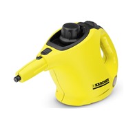Пароочиститель KARCHER SC 1 1200 Вт, 3 бара. 0,2 л