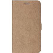 Чехол DF xiFlip-39 Xiaomi Mi 9 (gold)