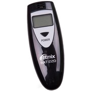 Алкотестер Ritmix RAT-220 Black