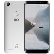 Сотовый телефон BQ S-5514G Strike Power Silver вскр.упак.