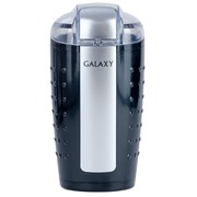 Кофемолка GALAXY GL 0900 черный 180 Вт