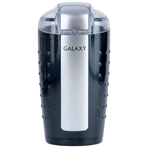 Кофемолка GALAXY GL 0900 черный 180 Вт