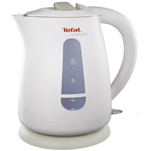 Чайник TEFAL KO 29913E 2200Вт, 1.5 л