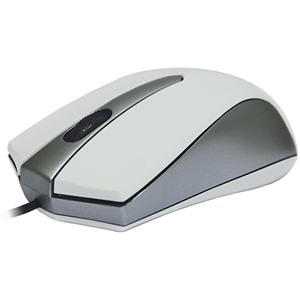 Мышь проводная Defender Accura MM-950 серый 1000 dpi / 3 кнопки
