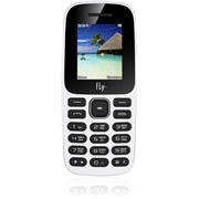 Сотовый телефон FLY FF183 White