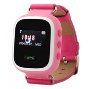 Умные часы Carcam Каркам GW900S Pink вскр.упак.