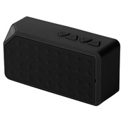 Портативная акустика  Rombica mysound BT-01 3C, черный