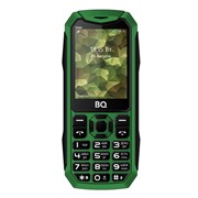 Сотовый телефон BQ M-2428 Tank Green