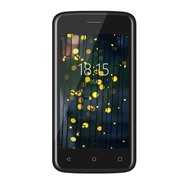 Сотовый телефон BQ S-4001G Cool Black
