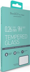 Защитное стекло BoraSCO Huawei P Smart (2019)/Honor 10 Lite /Honor 10i прозрачное