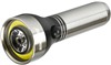 Фонарь Smartbuy светодиодный алюминиевый SBF-401-B 1Вт LED+ 3 Вт COB /3ААА