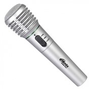 Микрофон Ritmix rwm-100 Titan Беспроводной вокальный