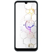 Сотовый телефон BQ S-6040L Magic Dark Blue  LTE 19.5:9, 6,09"HD+1528*720,2/32Gb,13+2Mp-5Mp,NFC