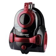 Пылесос PIONEER VC315C 2200/400Вт, без мешка, 2,5л, телескоп. трубка