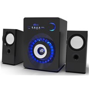 Акустическая система Ritmix SP-2165 BTH black