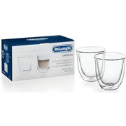 Кофейная пара DELONGHI Каппучино 2 шт, 190 мл