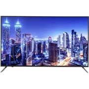 LED телевизор JVC LT-43M480 серый 43"/1920*1080/DVB-T2/C/2*HDMI/1*USB