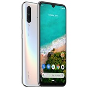 Сотовый телефон XIAOMI Mi A3 64Gb More than White