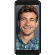 Сотовый телефон INOI 3 Lite Twilight Blue 3G, 18:9, 5,0" FW+ 960*480, 1/8Gb, 8-0.3Mp+5Mp