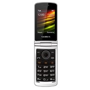 Сотовый телефон TEXET TM-404 Red
