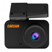Видеорегистратор Carcam Каркам Q8 GPS,1920х1080,2",NTK96658,150°,Wi-Fi
