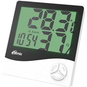 Метеостанция Ritmix Angle CAT-030 Black/White