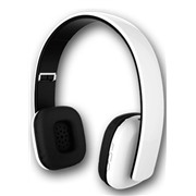 Наушники Stenn SB-270N белые* накладные с микрофоном, беспроводные, Bluetooth