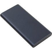 Аккумулятор внешний Xiaomi Mi Power Bank 2S 10000 mAh Blue (VXN4229CN)