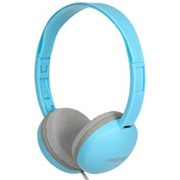 Наушники SmartBuy KIDS SBE-610 Blue детские,накладные