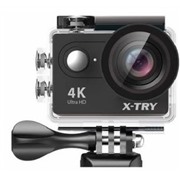 Видеорегистратор X-TRY XTC160 UltraHD 4K