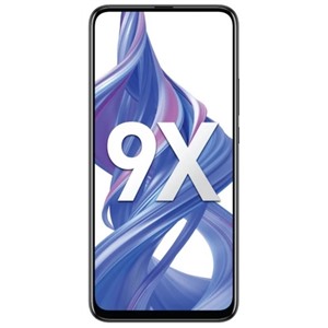 Сотовый телефон Honor  9X 4Gb RAM 128Gb Sapphire Blue