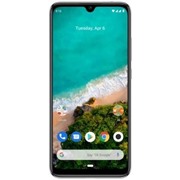 Сотовый телефон XIAOMI Mi A3 128Gb Kind of Grey