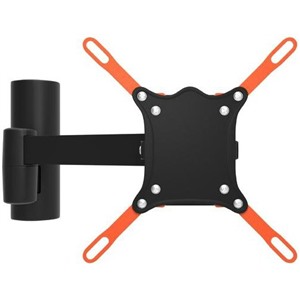 Кронштейн для LCD TV  Electriclight КБ-01-71 14" – 42", 30 кг, расстояние от стены 100 - 310мм.