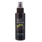 Ароматизатор воздуха Maxifresh SMF-11 "Черная Смородина" 110 мл (спрей)