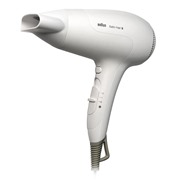 Фен BRAUN HD 380 2000 Вт, ионизация