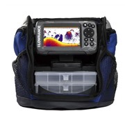 Эхолот Lowrance Hook2-4X GPS ALL SEASON PACK (000-14184-001) (EU)