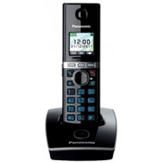 Телефон Panasonic KX-TG8051 RUB DECT АОН