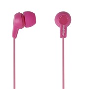 Наушники SmartBuy JAZZ SBE-740 розовые