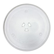 Тарелка для свч EURO KITCHEN EUR N-08 диаметр 255 мм