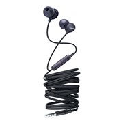 Наушники Philips she 2405BK вкладыши вакуумные