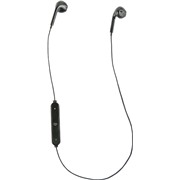 Bluetooth наушники Red Line BHS - 01, черный  с микрофоном