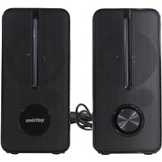 Акустическая система SmartBuy SBA-155 A3 RGB-подсветка, 6Вт